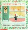 Cover image of The story of Holly and ivy