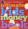 Cover image of The kids' money book