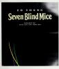 Cover image of Seven blind mice