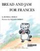 Cover image of Bread and Jam for Frances
