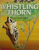 Cover image of Whistling Thorn