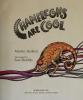 Cover image of Chameleons are Cool
