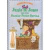 Cover image of Junie B. Jones and some Sneaky Peeky Spying