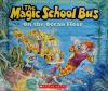 Cover image of The magic school bus on the ocean floor
