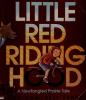 Cover image of Little Red Riding Hood