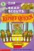 Cover image of The Berenstain Bear Scouts and the ripoff queen