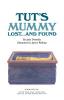 Cover image of Tut's Mummy
