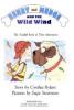 Cover image of Henry and Mudge and the wild wind