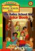 Cover image of The Bailey School kids joke book