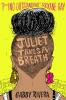 Cover image of Juliet takes a breath