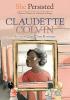 Cover image of Claudette Colvin