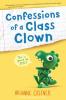 Cover image of Confessions of a class clown