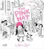 Cover image of The pink hat