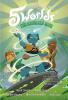 Cover image of 5 worlds