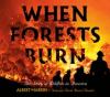 Cover image of When forests burn