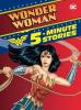 Cover image of Wonder Woman