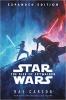 Cover image of Star wars, the rise of Skywalker