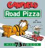 Cover image of Garfield, road pizza