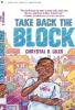 Cover image of Take back the block