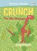 Cover image of Crunch