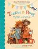 Cover image of Teaflet & Roog make a mess