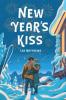 Cover image of New Year's kiss