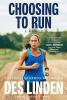 Cover image of Choosing to run