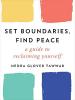 Cover image of Set boundaries, find peace