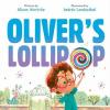 Cover image of Oliver's lollipop