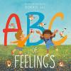 Cover image of ABC of feelings