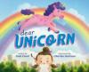 Cover image of Dear unicorn