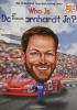 Cover image of Who is Dale Earnhardt Jr.?