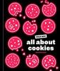 Cover image of All about cookies