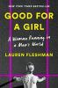 Cover image of Good for a girl