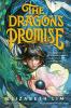 Cover image of The dragon's promise