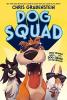 Cover image of Dog Squad