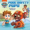 Cover image of Pool safety pups