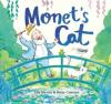 Cover image of Monet's cat