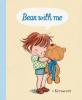 Cover image of Bear with me