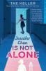 Cover image of Jennifer Chan is not alone