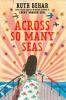 Cover image of Across so many seas