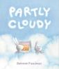 Cover image of Partly cloudy