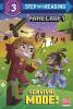 Cover image of Minecraft