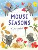 Cover image of Mouse seasons