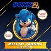 Cover image of Sonic the Hedgehog 2