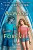 Cover image of Always isn't forever