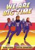 Cover image of We are big time