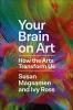 Cover image of Your brain on art