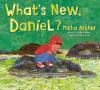 Cover image of What's new, Daniel?