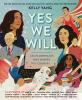 Cover image of Yes we will